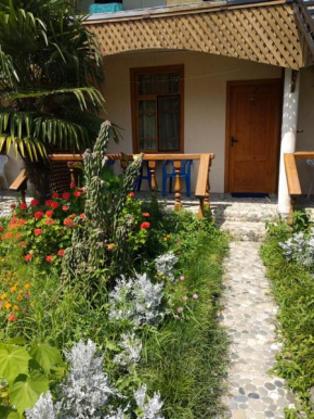 Sarmat Guesthouse